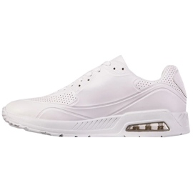 Zapatillas Kappa Harlem Emb Oc M 243306OC 1010 blanco 1