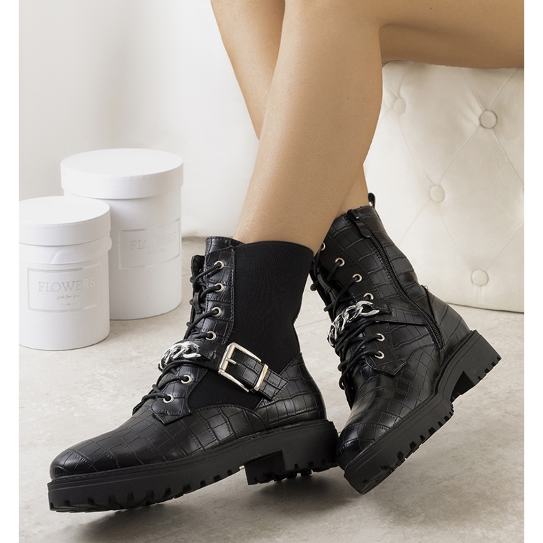 BM Cazadores negros de Magan 2