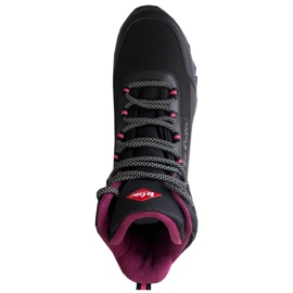 Zapatos Lee Cooper W LCJ-23-01-2020LA negro 1