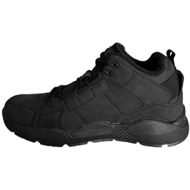 Zapatos Lee Cooper M LCJ-23-31-3068M negro 2