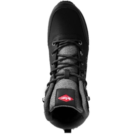 Zapatos Lee Cooper M LCJ-23-01-2036M negro 1