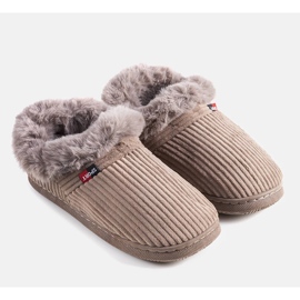 Ruest zapatillas altas marrones para hombre marrón 1 Ruest zapatillas altas marrones para hombre marrón 1