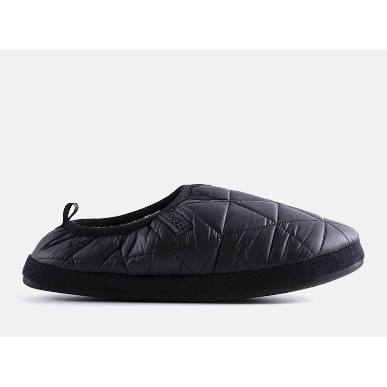 Zapatillas aislantes negras Big Star KK174365 negro 1