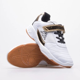 Zapatillas Kappa Droum Ii Mf K 260819MFK-1045 blanco 1 Zapatillas Kappa Droum Ii Mf K 260819MFK-1045 blanco 1