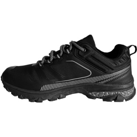 Zapatos Lee Cooper M LCJ-23-01-2021M negro 2