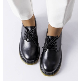 Botas parfait en negro 2