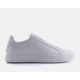 Big Star LL174193101 zapatillas blancas blanco 1