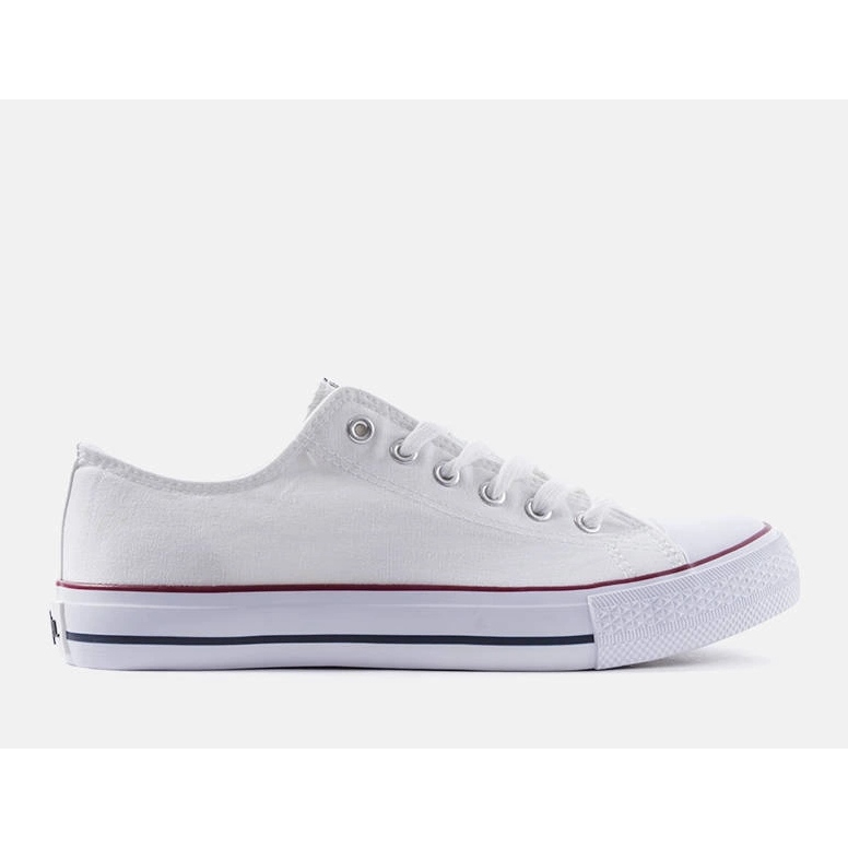 Lee Cooper LCW-20-31-031 zapatillas blancas blanco 1