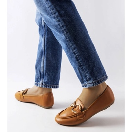 Mocasines Couturier mujer marrones marrón 1 Mocasines Couturier mujer marrones marrón 1