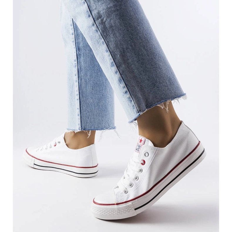 News Deportivas Catherine tejido blanco 1