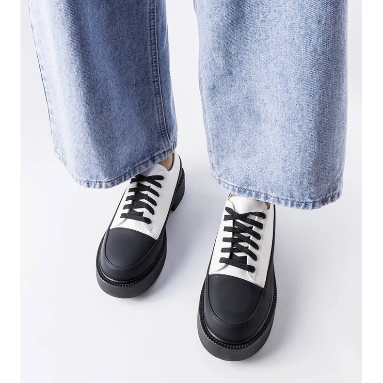 Bailarinas blancas de Merico blanco 1 Bailarinas blancas de Merico blanco 1