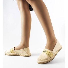 Alpargatas Big Star Beige LL274895 1