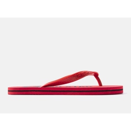 Chanclas Big Star rojo FF174489 1