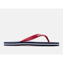 Chanclas marino Big Star LL174428 azul 1