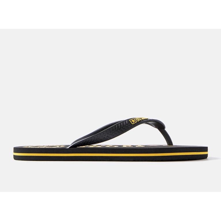 Chanclas Big Star negras LL174430 negro 1
