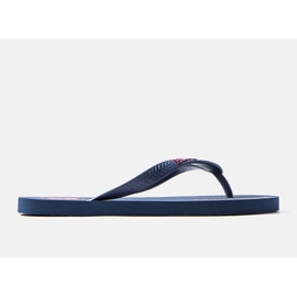 Chanclas marino Big Star LL174424 azul 1 Chanclas marino Big Star LL174424 azul 1