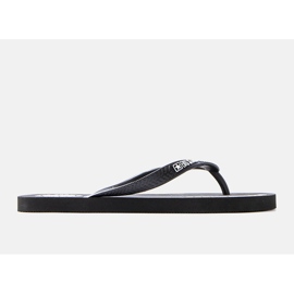 Chanclas Big Star negras LL174423 negro 1