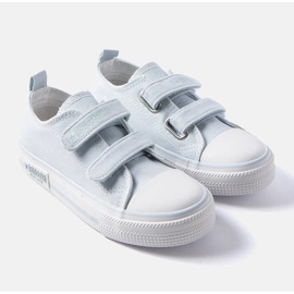 Deportivas infantiles Big Star azul KK374084 1 Deportivas infantiles Big Star azul KK374084 1