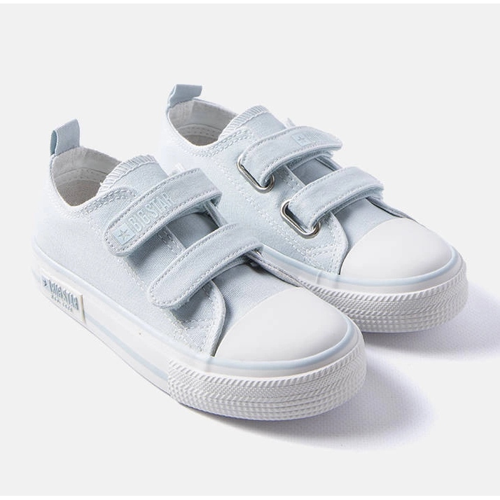 Deportivas infantiles Big Star azul KK374084 1 Deportivas infantiles Big Star azul KK374084 1