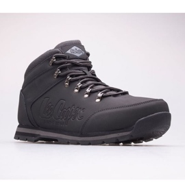 Zapatos Hombre Lee Cooper M LCJ-21-01-0705M negro 2