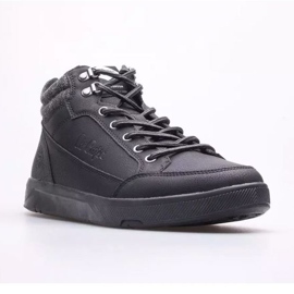 Zapatos Hombre Lee Cooper M LCJ-22-31-1454M negro 2