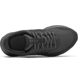 Zapatillas New Balance W W411LK2 negro 2