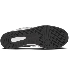 Zapatos New Balance gris 3