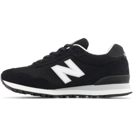 Zapatillas New Balance M ML515BLK negro 1