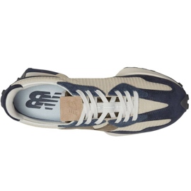 Zapatos New Balance beige 2