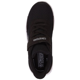 Zapatillas Kappa Getup K 261031K 1110 negro 1