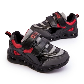 News Zapatillas Deportivas Infantiles Negras negro 4