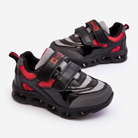 News Zapatillas Deportivas Infantiles Negras negro 2