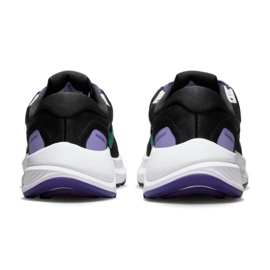 Zapatillas Deportivas Nike Air Zoom Structure 24 Mujer DA8570-004 Negro 4