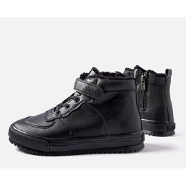 Botas aislantes negras Big Star GG274040 negro 2