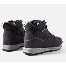 Botas aislantes negras Big Star KK174371 906 negro 1 Botas aislantes negras Big Star KK174371 906 negro 1