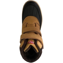 Zapatos Lee Cooper Jr LCJ-23-01-2059K marrón 1