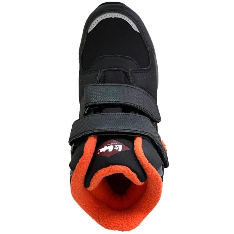 Zapatos Lee Cooper LCJ-23-01-2060K negro 1 Zapatos Lee Cooper LCJ-23-01-2060K negro 1