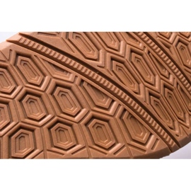 Zapatos Lee Cooper M LCJ-22-31-1455M marrón 7