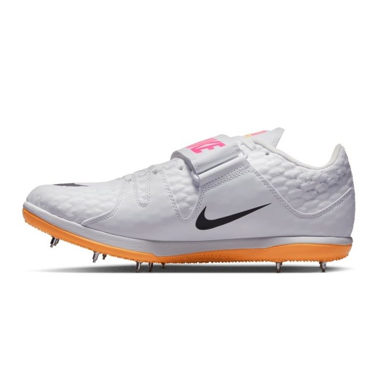 Zapatillas Nike High Jump Elite M 806561-102 blanco 1 Zapatillas Nike High Jump Elite M 806561-102 blanco 1
