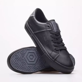 Zapatos Big Star M JJ174108 negro 1