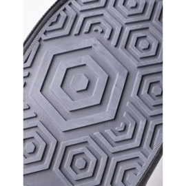 Zapatos Big Star M JJ174108 negro 7