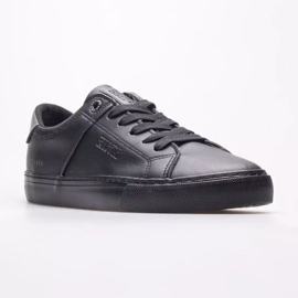 Zapatos Big Star M JJ174108 negro 8