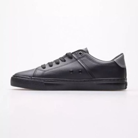 Zapatos Big Star M JJ174108 negro 9