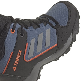 Zapatillas Adidas Terrex Hyperhiker Mid K Jr IF5700 negro 6