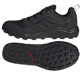 Zapatillas adidas Terrex Tracerocker 2 Gtx IF2579 negro 1