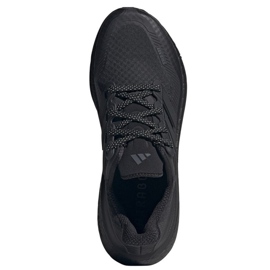 Zapatillas Adidas Ultraboost Light Cold.Rdy M HP6414 negro 2