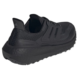 Zapatillas Adidas Ultraboost Light Cold.Rdy M HP6414 negro 5