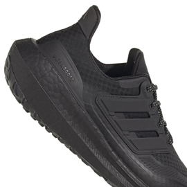 Zapatillas Adidas Ultraboost Light Cold.Rdy M HP6414 negro 6