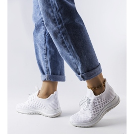 Deportivas Dunes blancas deportivas blanco 1 Deportivas Dunes blancas deportivas blanco 1