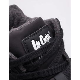 Zapatos Lee Cooper LCJ-23-31-3066M gris 2